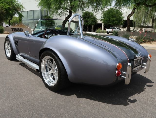 1966 Shelby Cobra - photo 4