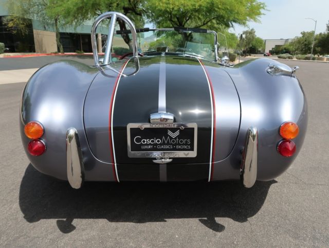 1966 Shelby Cobra - photo 5