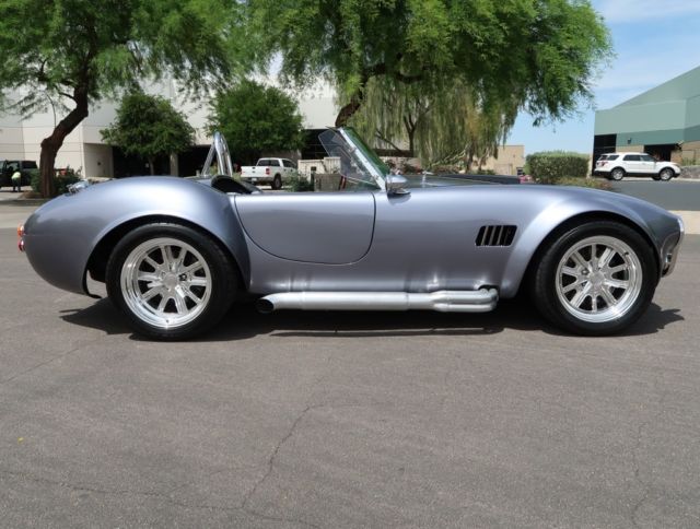 1966 Shelby Cobra - photo 6