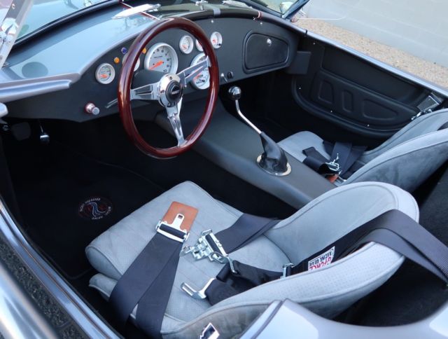 1966 Shelby Cobra - photo 8