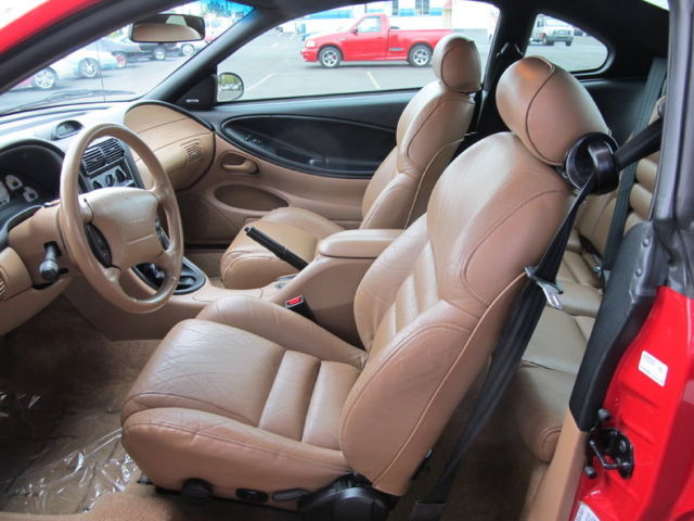 1994 Ford Mustang - photo 3
