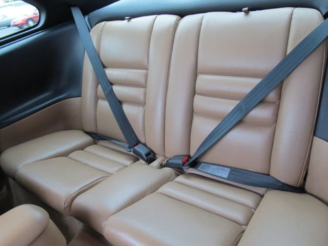 1994 Ford Mustang - photo 4