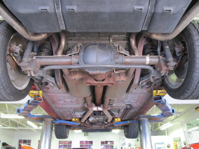 1994 Ford Mustang - photo 7