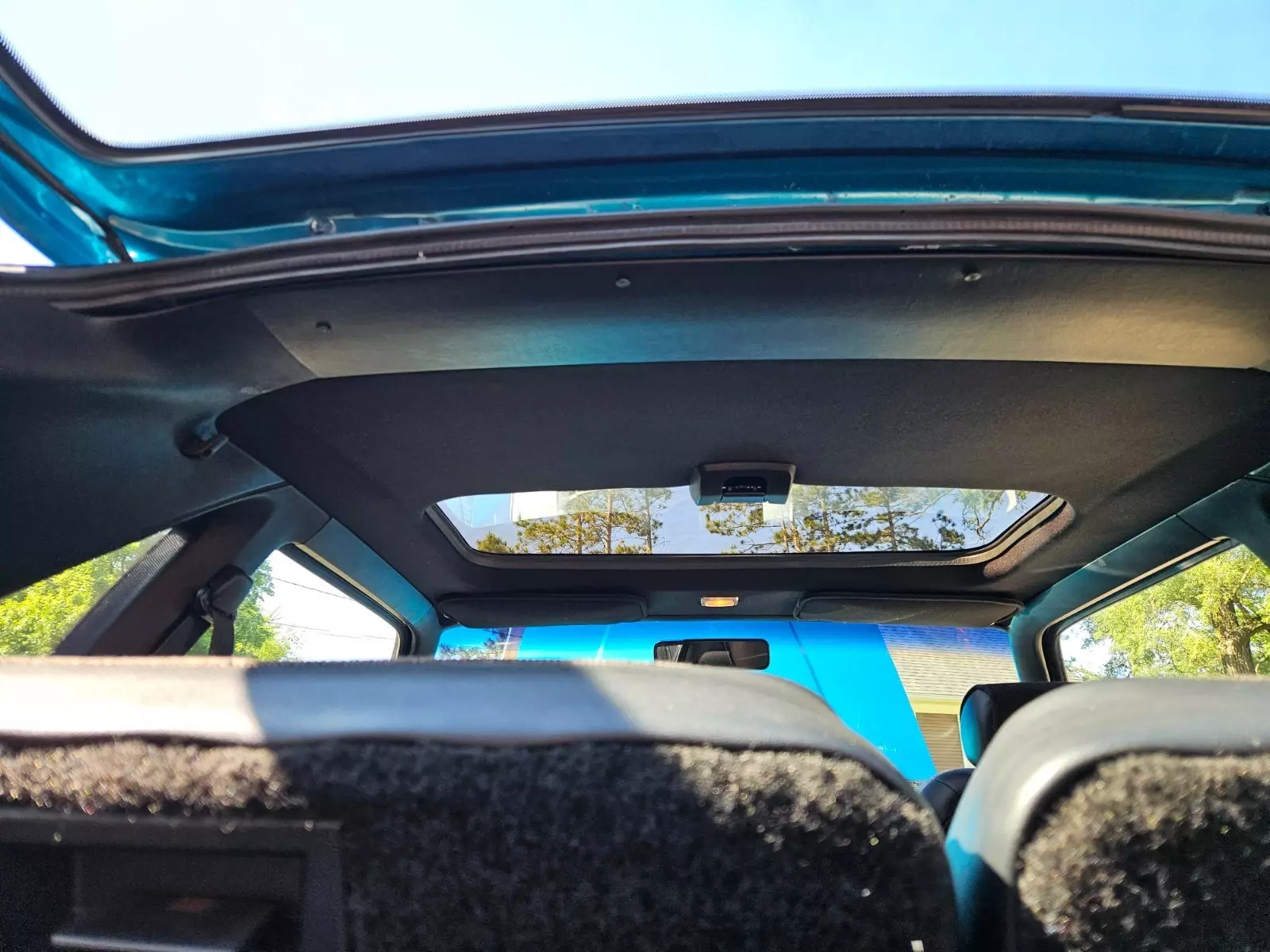 1993 Ford Mustang COBRA - photo 12