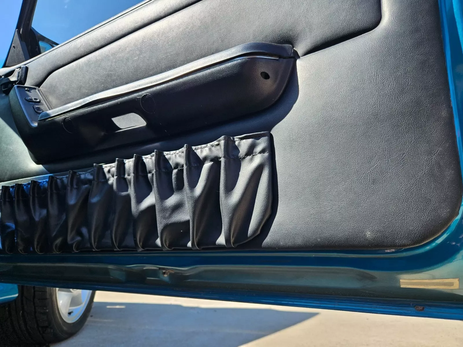 1993 Ford Mustang COBRA - photo 4