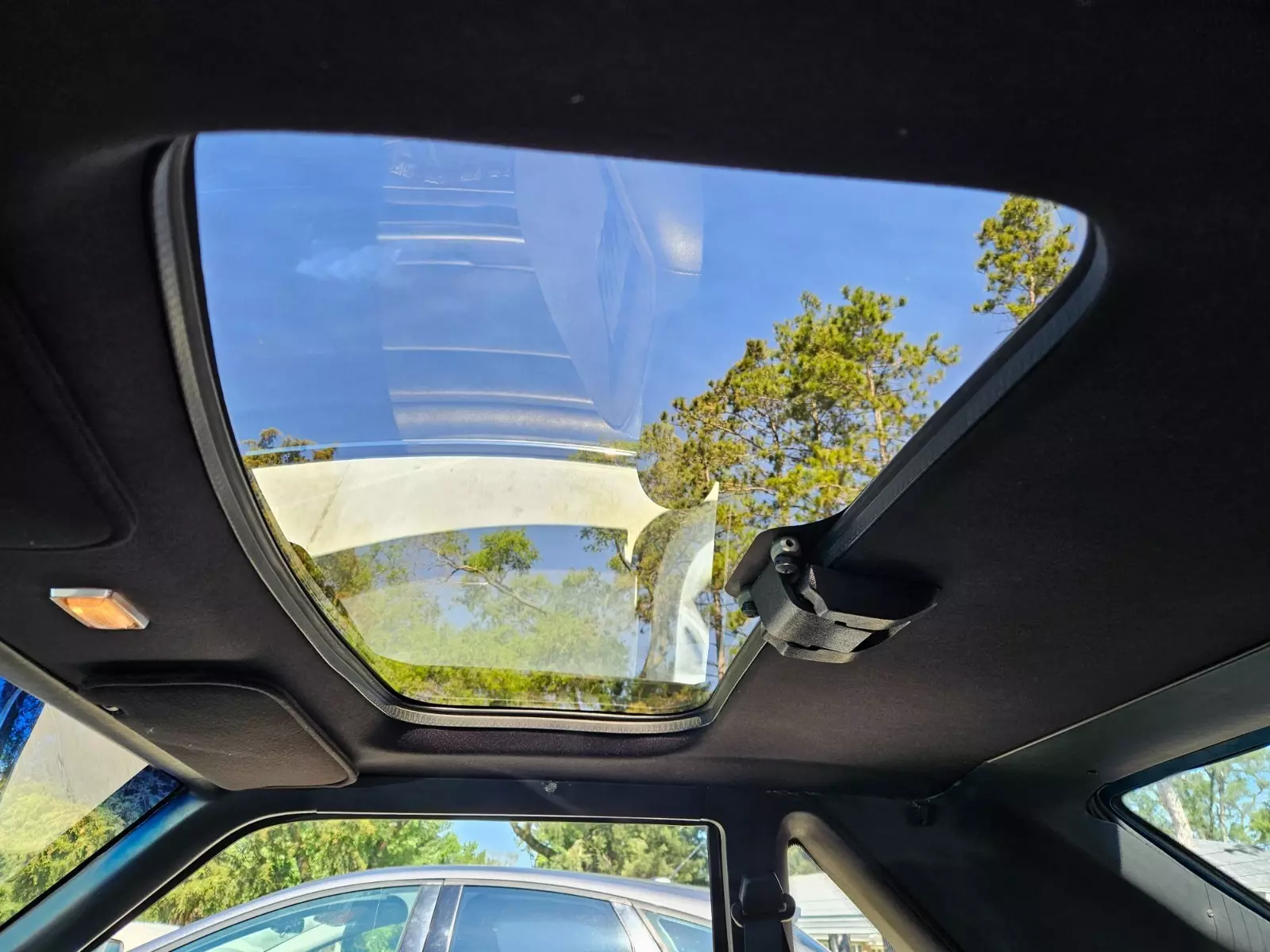 1993 Ford Mustang COBRA - photo 6