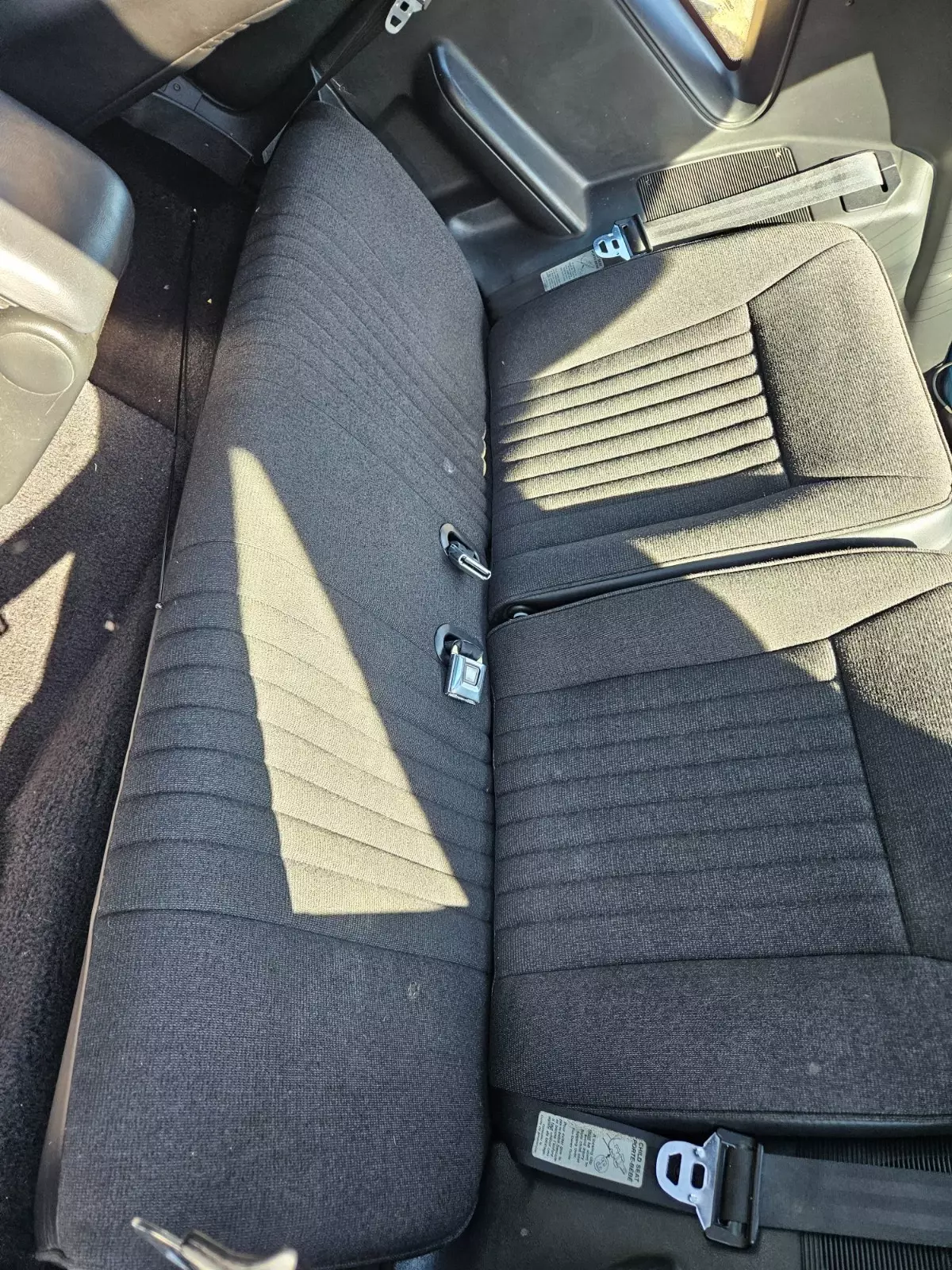 1993 Ford Mustang COBRA - photo 8