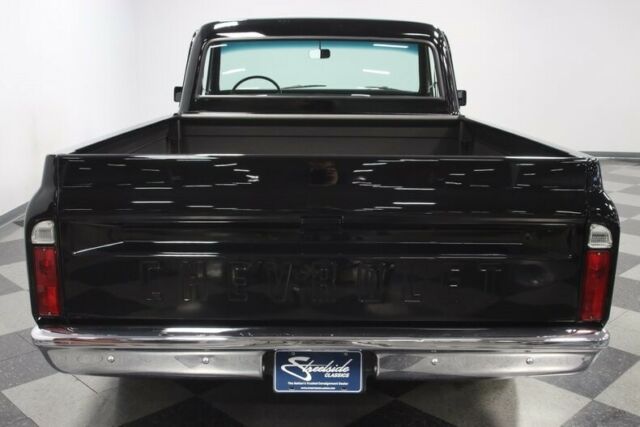 1969 Chevrolet C-10 Restomod - photo 12