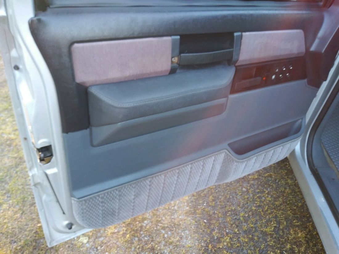 1989 Chevrolet C1500 C1500 - photo 9