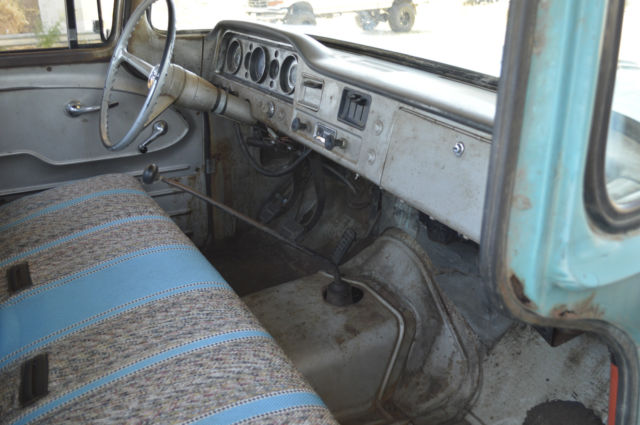 1962 GMC Other VINTAGE HAULER - photo 10