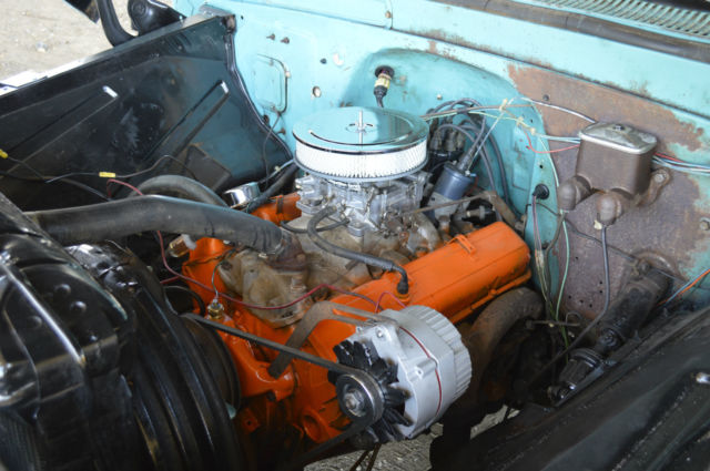 1962 GMC Other VINTAGE HAULER - photo 11