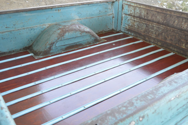 1962 GMC Other VINTAGE HAULER - photo 12