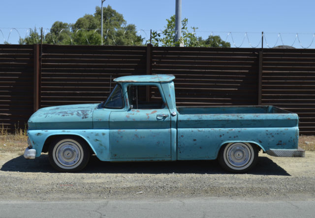 1962 GMC Other VINTAGE HAULER - photo 2