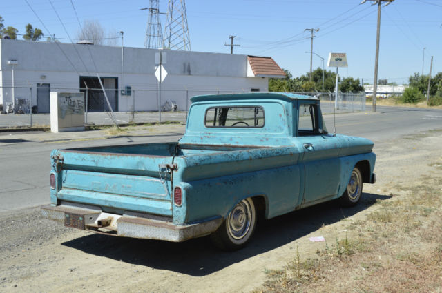 1962 GMC Other VINTAGE HAULER - photo 4