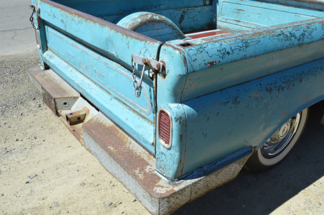 1962 GMC Other VINTAGE HAULER - photo 6