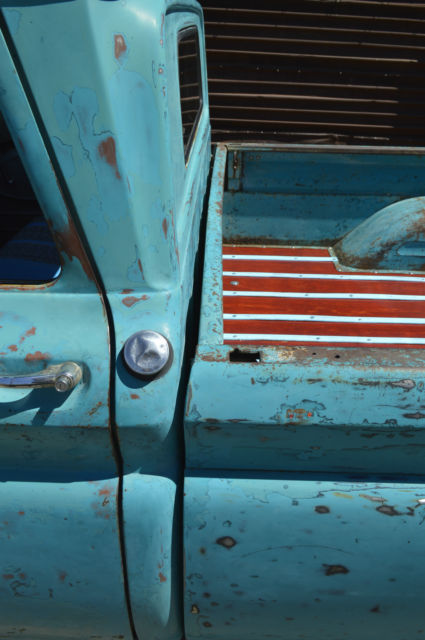 1962 GMC Other VINTAGE HAULER - photo 7