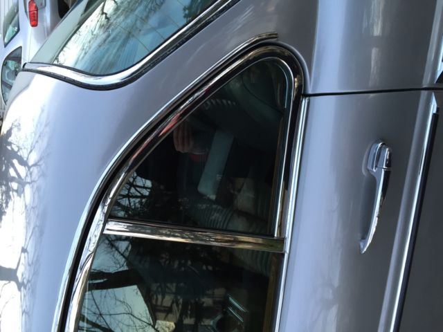 1972 Jaguar XJ Sedan - photo 13