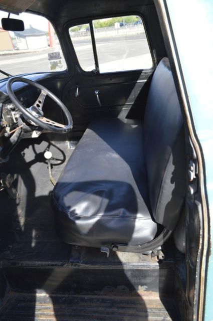 1957 Chevrolet Other Pickups OLD SCHOOL 3100 - photo 10