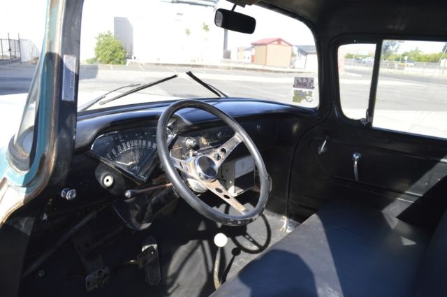 1957 Chevrolet Other Pickups OLD SCHOOL 3100 - photo 8