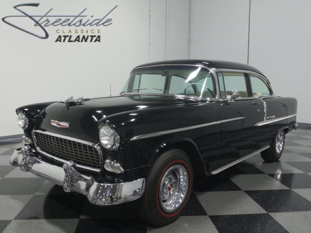 1955 Chevrolet Bel Air/150/210 - photo 2