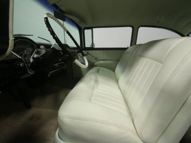 1955 Chevrolet Bel Air/150/210 - photo 5