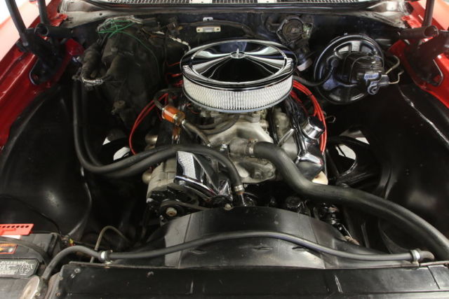 1970 Chevrolet El Camino - photo 4