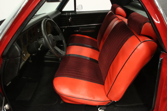 1970 Chevrolet El Camino - photo 5