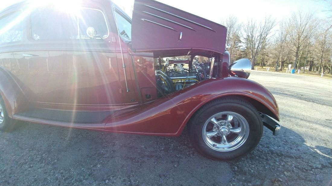 1934 Chevrolet Other NONE - photo 10