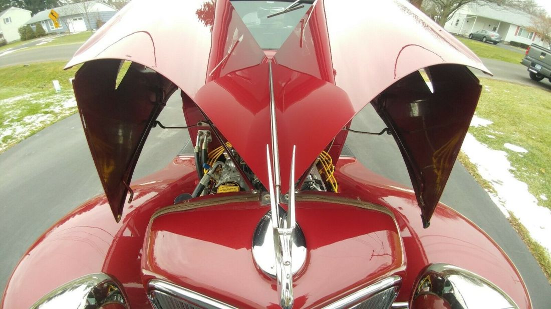 1934 Chevrolet Other NONE - photo 11