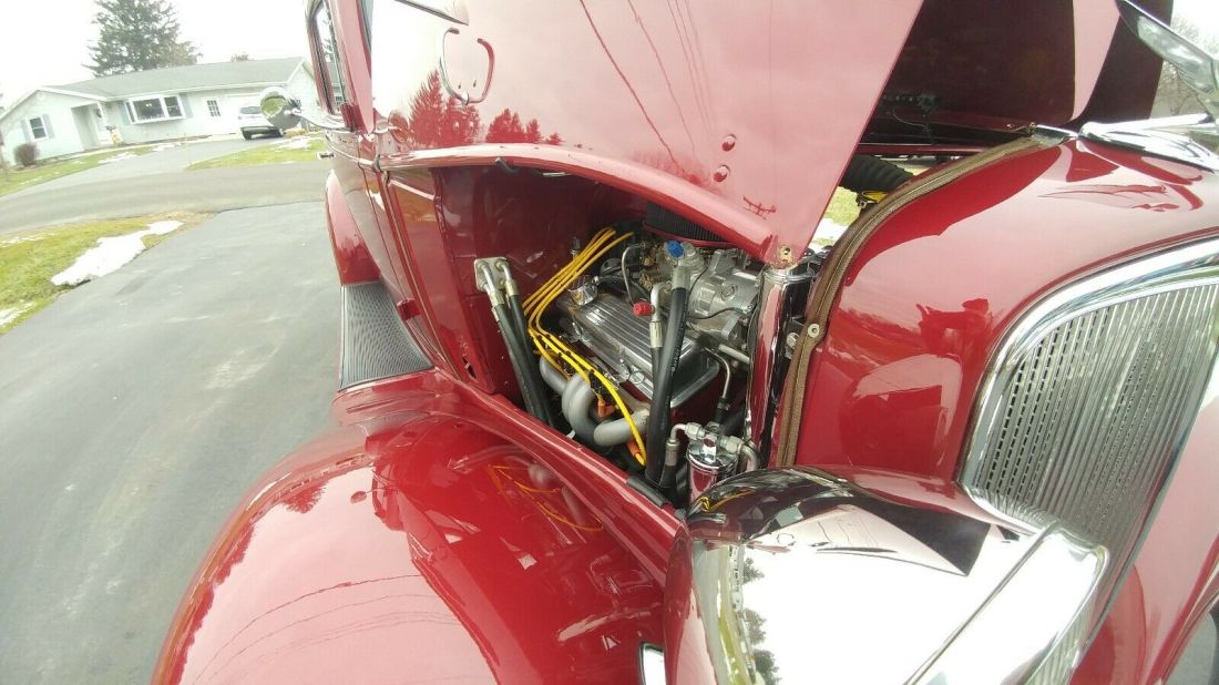 1934 Chevrolet Other NONE - photo 12