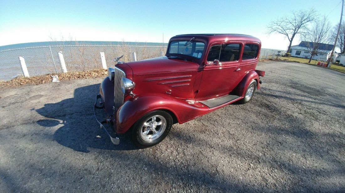 1934 Chevrolet Other NONE - photo 2