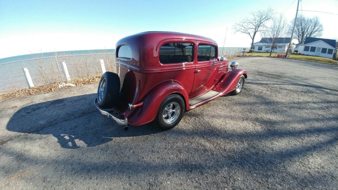 1934 Chevrolet Other NONE - photo 3