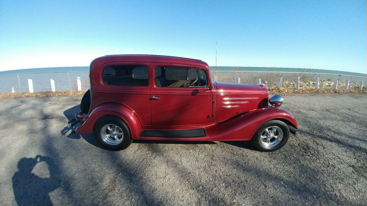 1934 Chevrolet Other NONE - photo 4