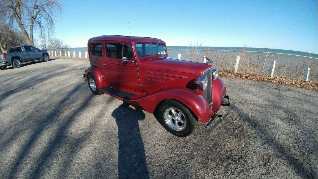 1934 Chevrolet Other NONE - photo 5