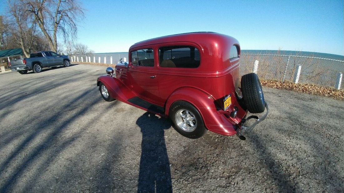 1934 Chevrolet Other NONE - photo 7