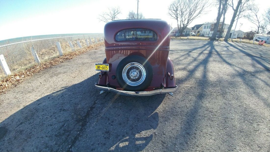 1934 Chevrolet Other NONE - photo 9