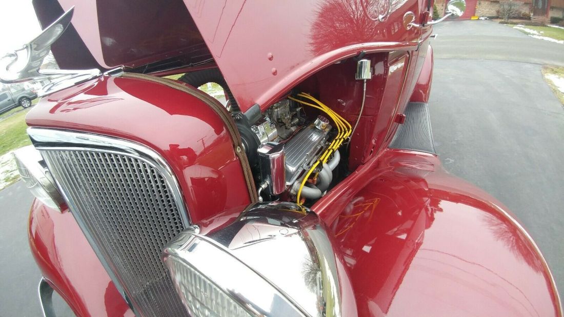 1934 Chevrolet Other NONE - photo 13