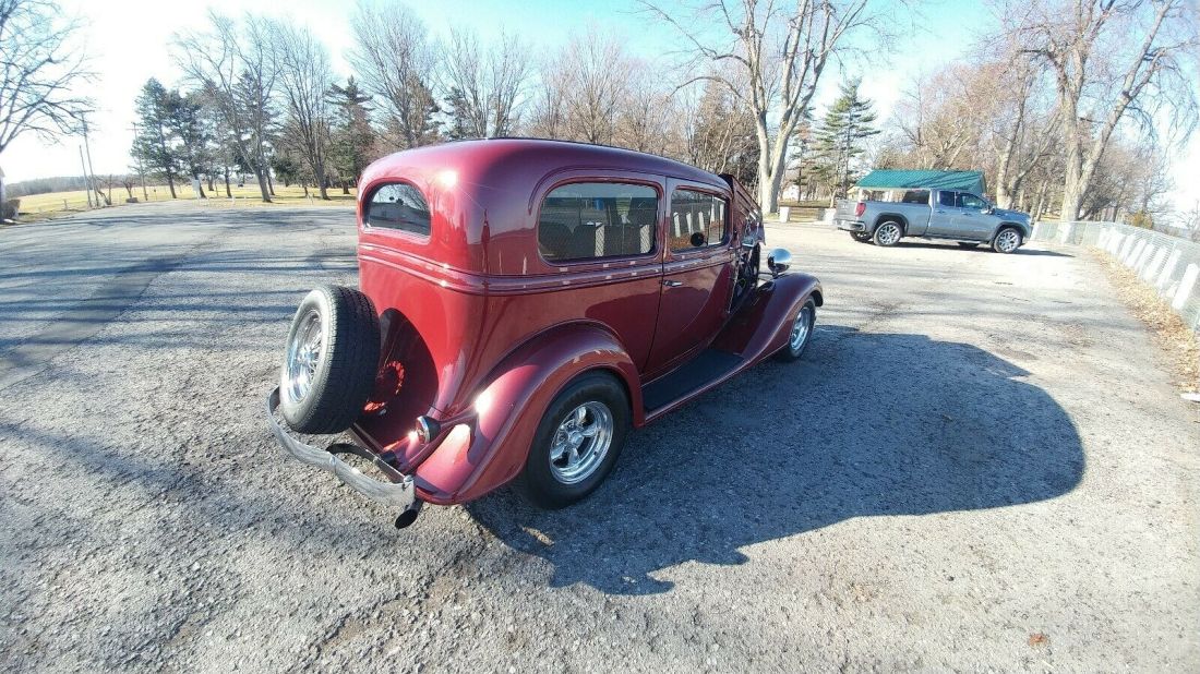 1934 Chevrolet Other NONE - photo 2