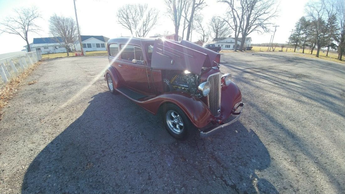 1934 Chevrolet Other NONE - photo 3