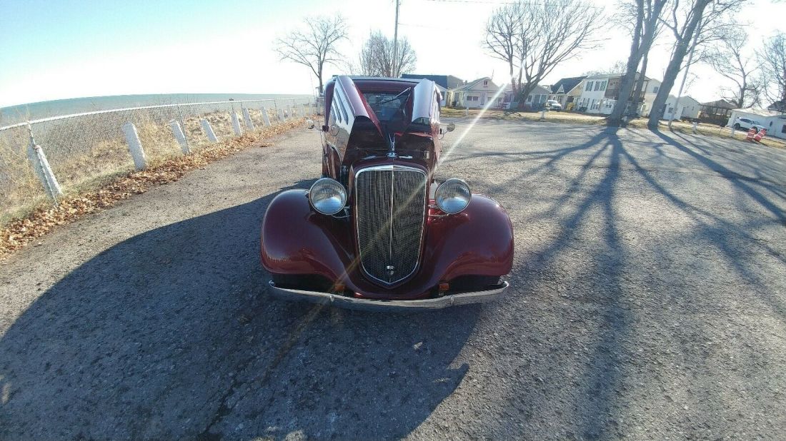 1934 Chevrolet Other NONE - photo 4