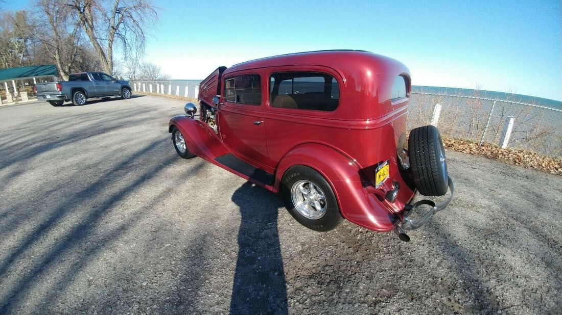 1934 Chevrolet Other NONE - photo 5