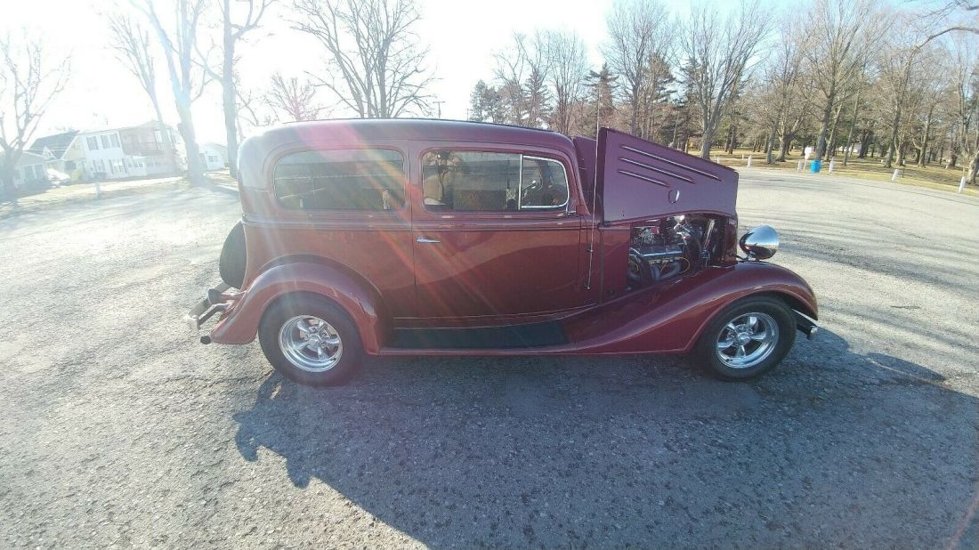 1934 Chevrolet Other NONE - photo 7