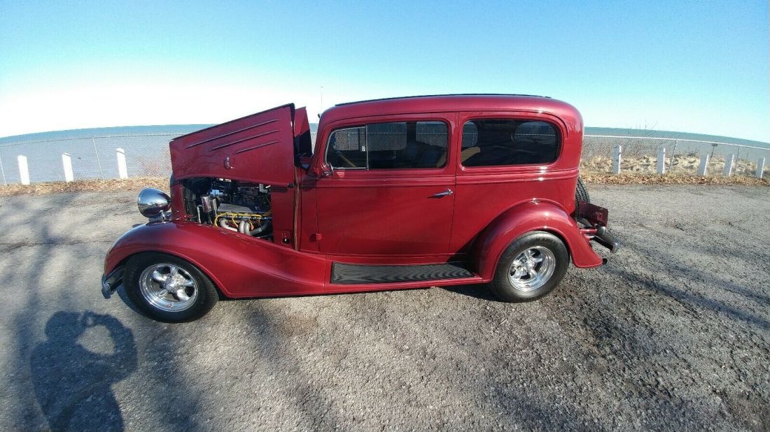 1934 Chevrolet Other NONE - photo 8