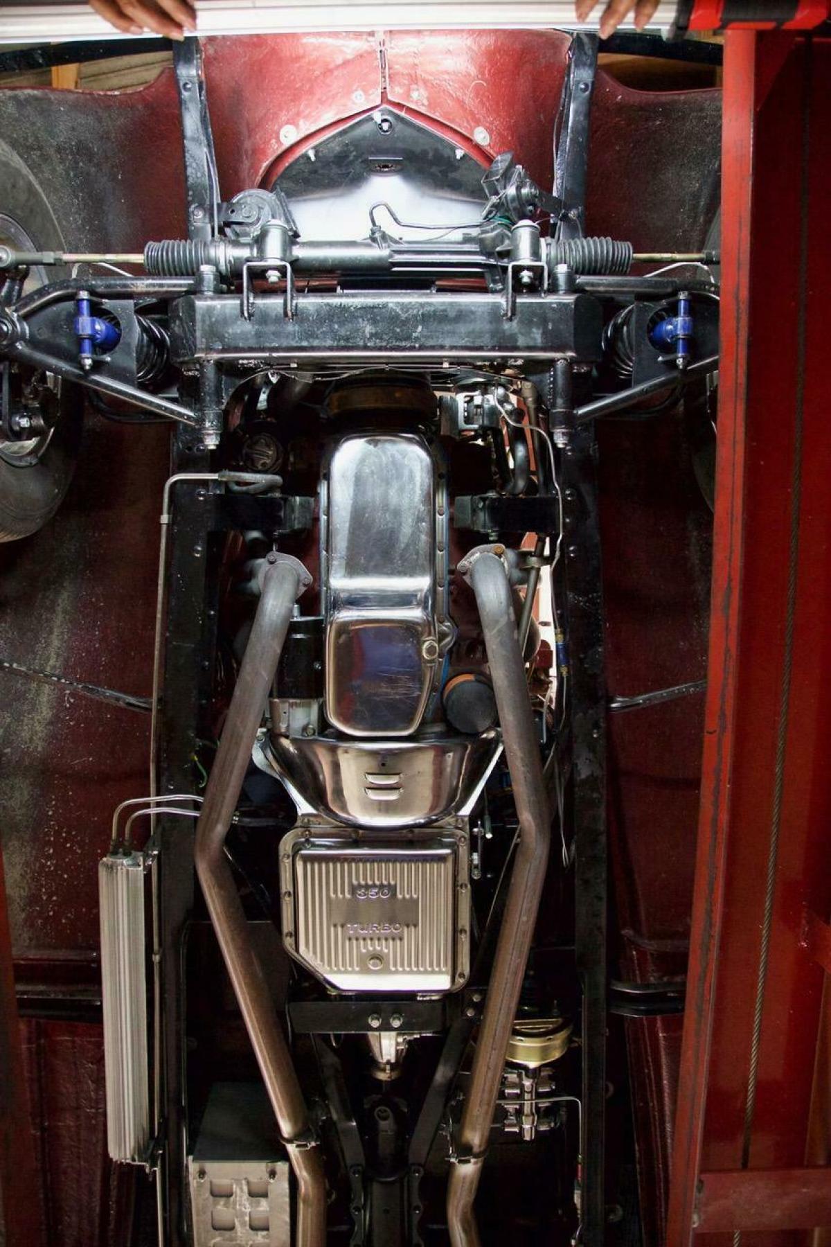1934 Chevrolet Other NONE - photo 12