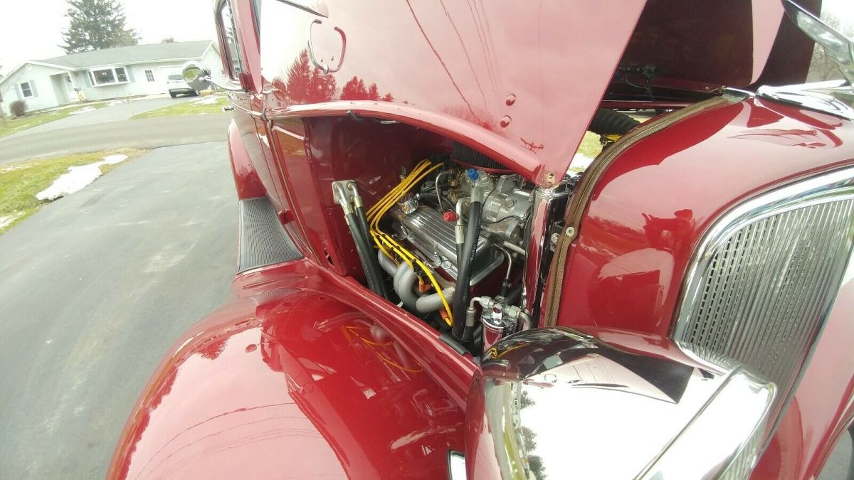 1934 Chevrolet Other NONE - photo 3