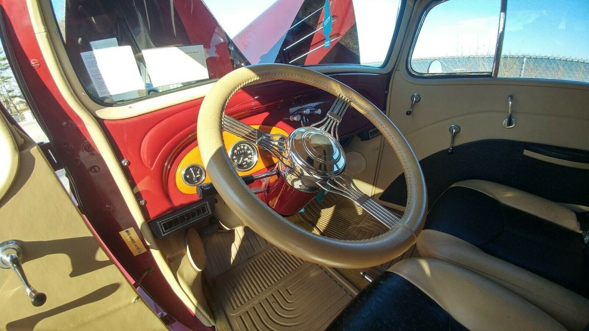 1934 Chevrolet Other NONE - photo 6