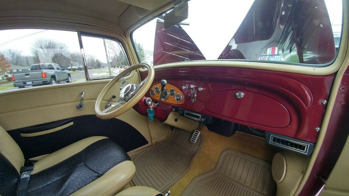 1934 Chevrolet Other NONE - photo 9