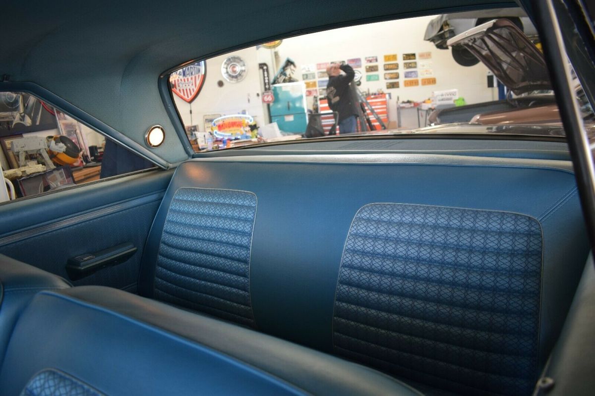 1964 Plymouth Belvedere - photo 11