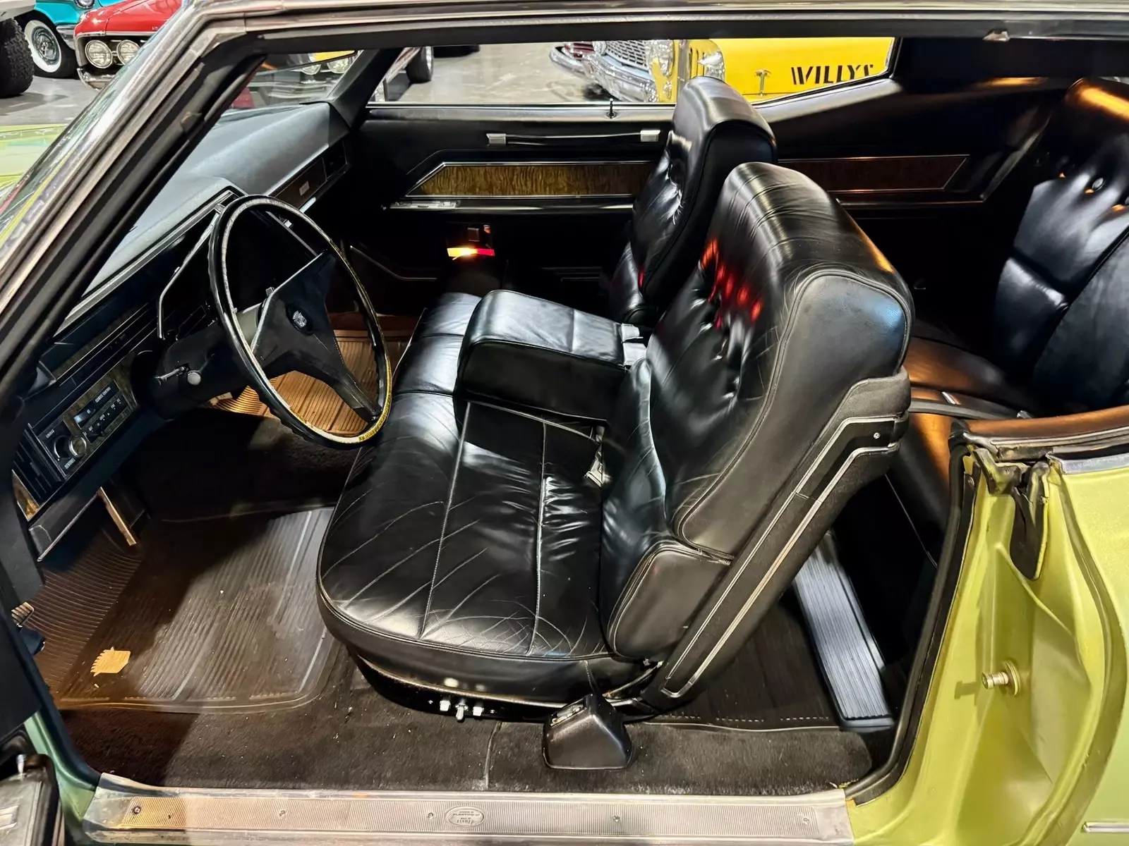 1970 Cadillac Coupe DeVille - photo 4