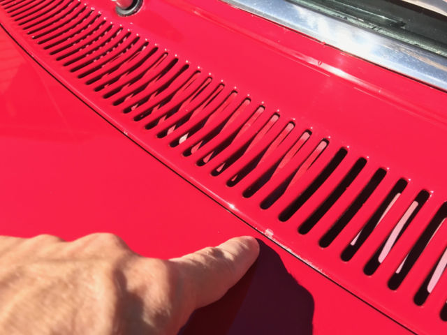 1970 Volvo Other - photo 10